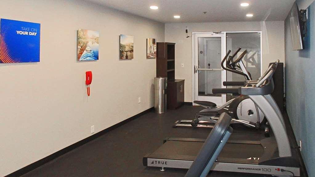 Comfort Inn & Suites Brunswick Servizi foto