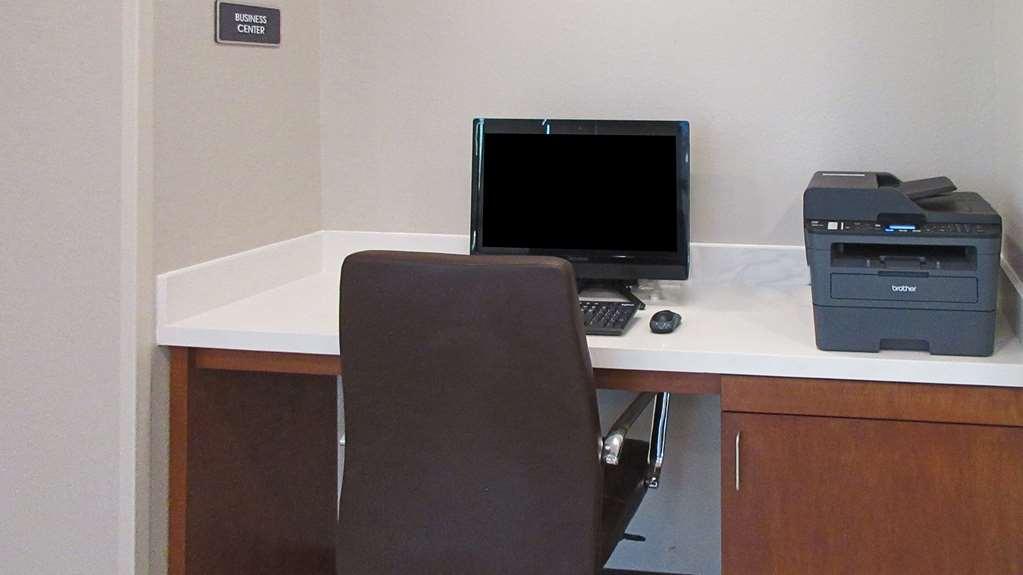 Comfort Inn & Suites Brunswick Servizi foto