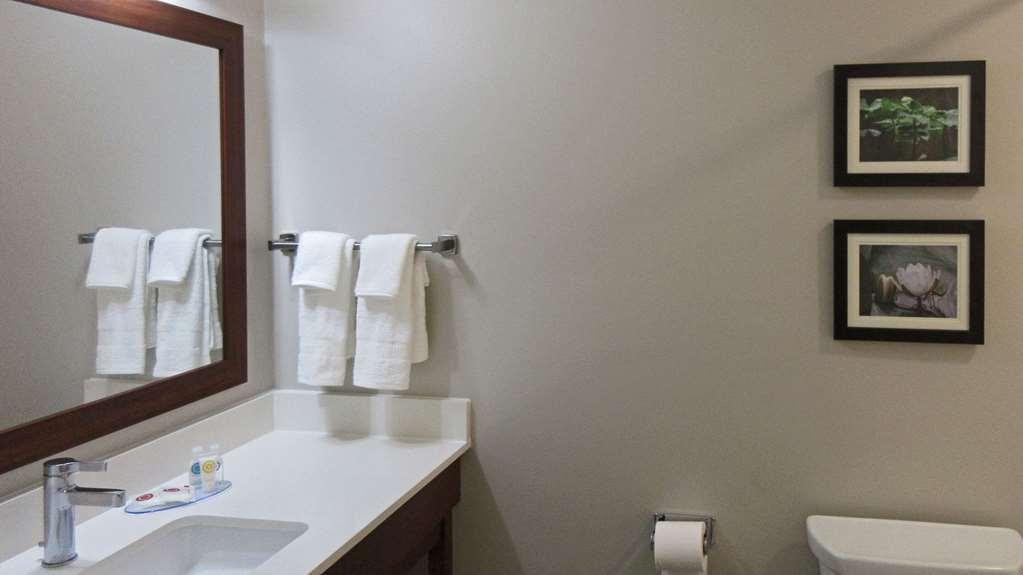Comfort Inn & Suites Brunswick Esterno foto