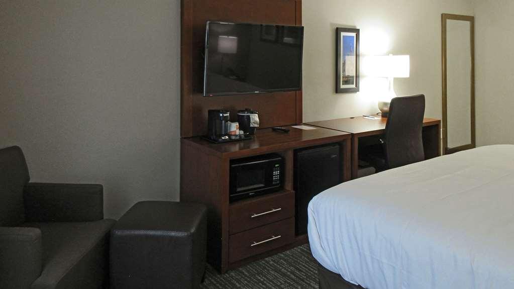 Comfort Inn & Suites Brunswick Camera foto