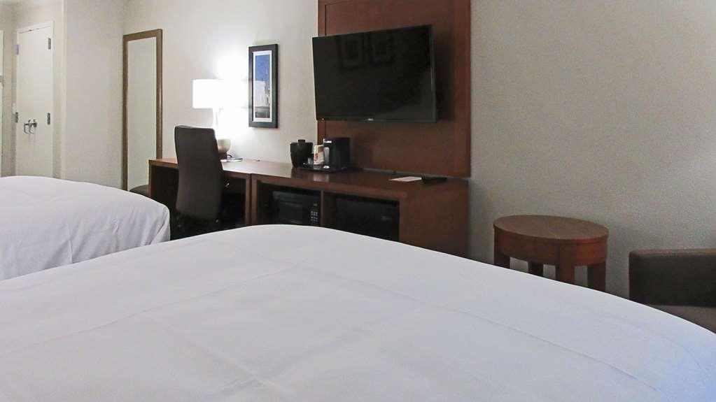 Comfort Inn & Suites Brunswick Camera foto