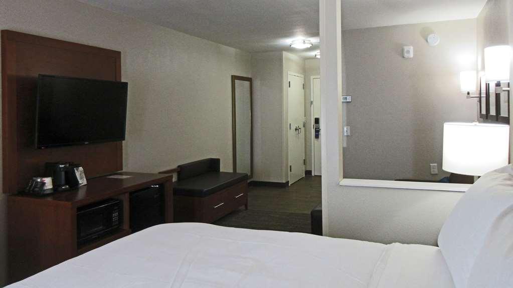 Comfort Inn & Suites Brunswick Camera foto