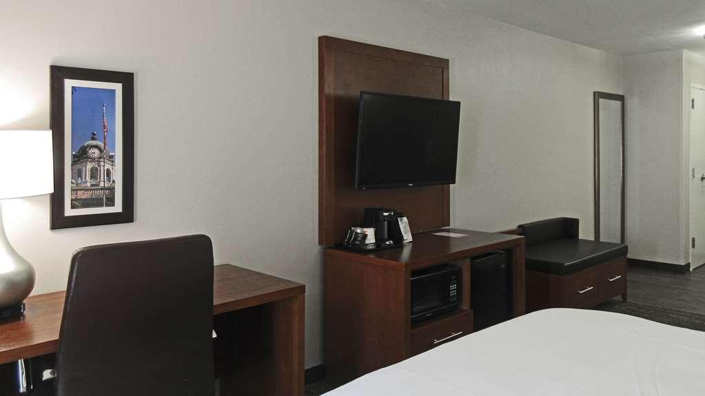 Comfort Inn & Suites Brunswick Camera foto