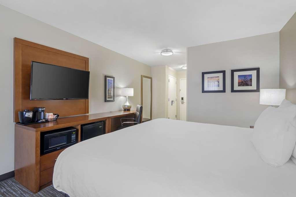 Comfort Inn & Suites Brunswick Camera foto