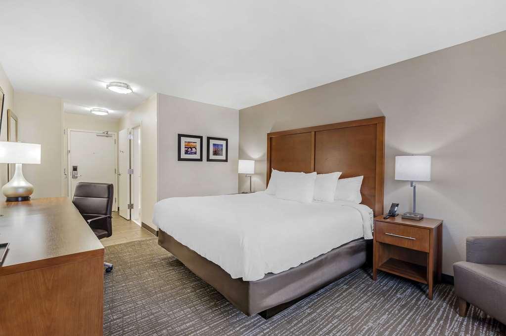 Comfort Inn & Suites Brunswick Camera foto