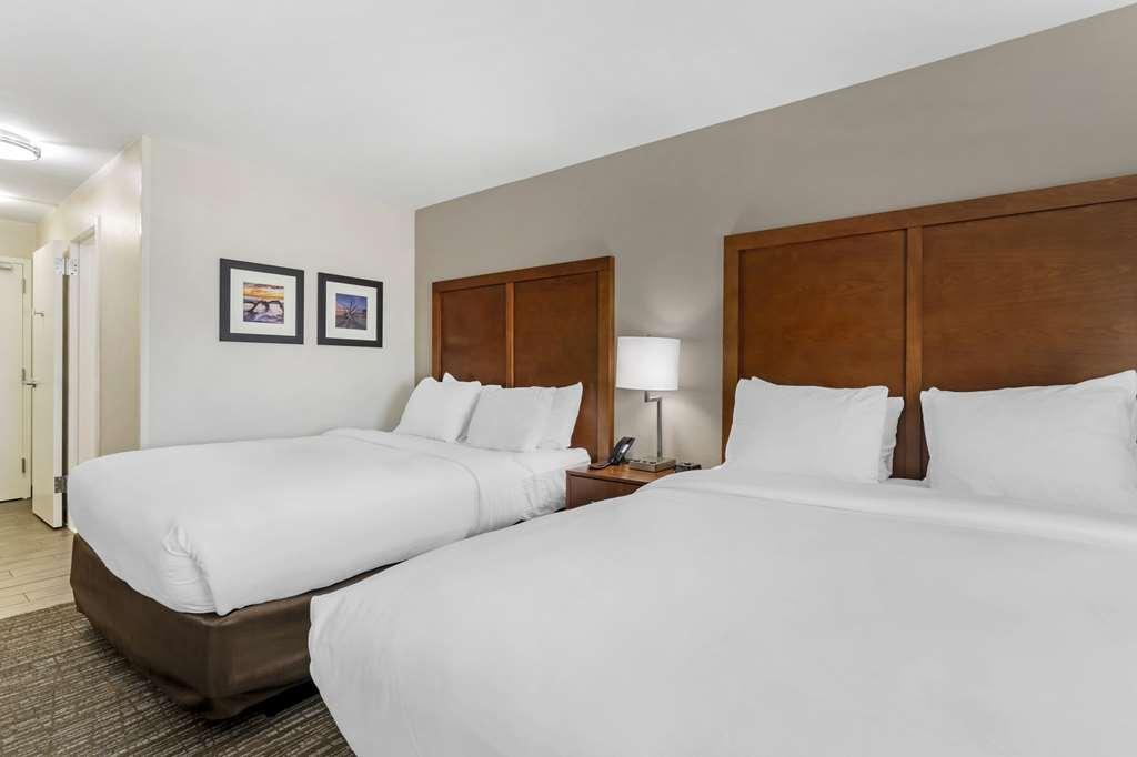 Comfort Inn & Suites Brunswick Camera foto