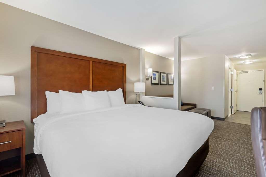 Comfort Inn & Suites Brunswick Camera foto