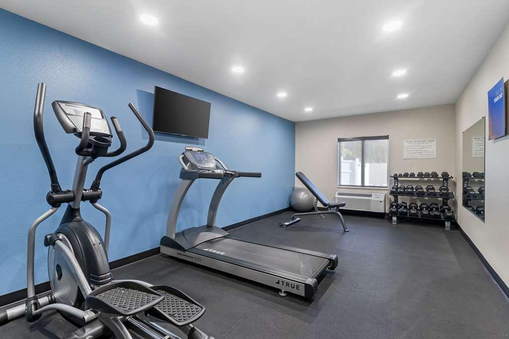 Comfort Inn & Suites Brunswick Servizi foto