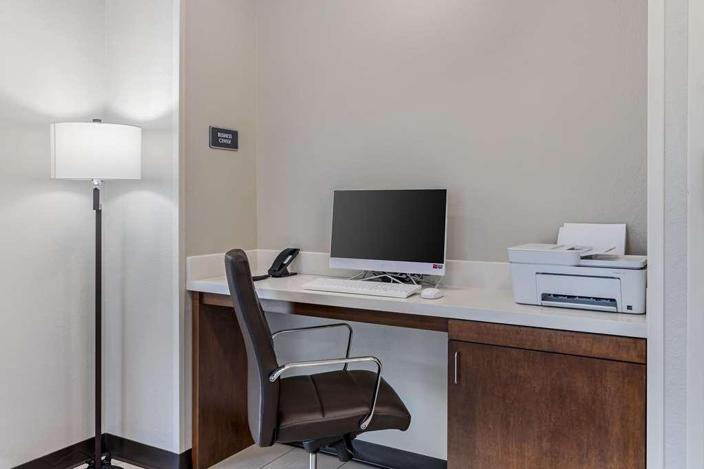 Comfort Inn & Suites Brunswick Servizi foto